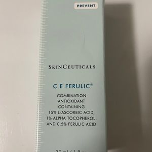 Skinceuticals C E Ferulic Serum